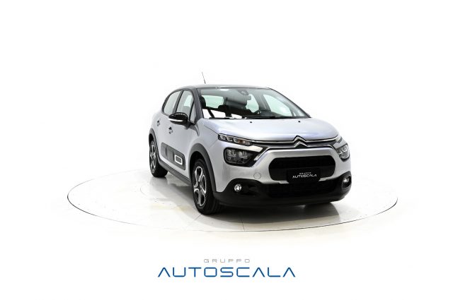 CITROEN C3 usata, con Climatizzatore