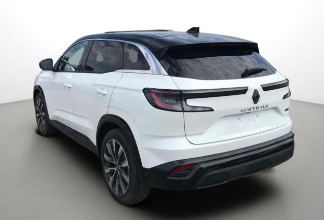 RENAULT Austral usata, con Boardcomputer