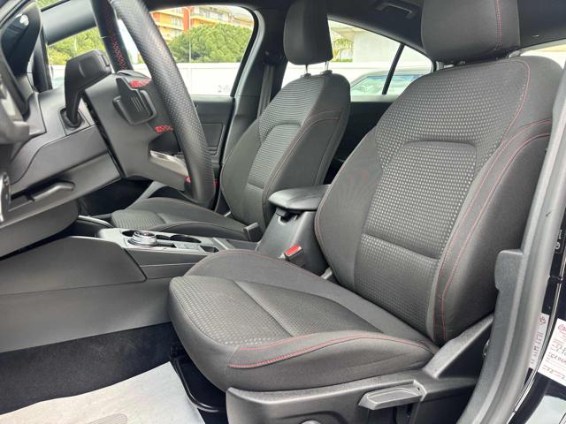 FORD Focus usata, con Immobilizzatore elettronico