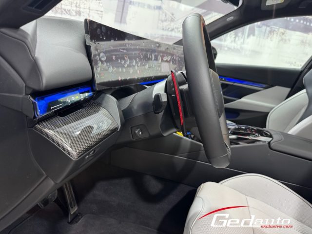 BMW M5 usata, con Cruise Control