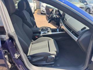 AUDI A5 usata, con Touch screen