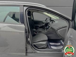 FORD Focus usata, con Controllo trazione