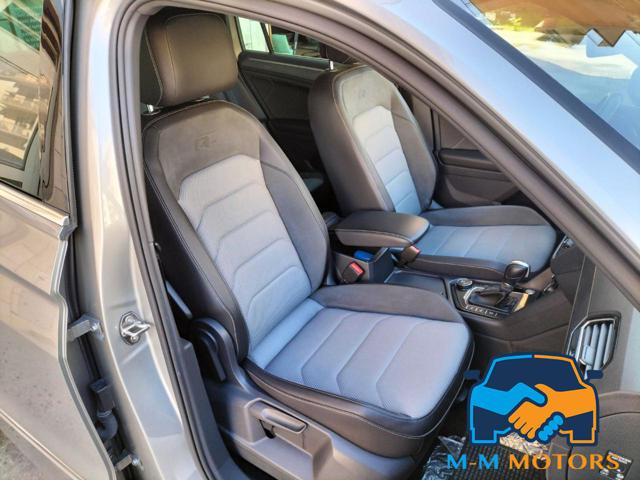 VOLKSWAGEN Tiguan usata, con Cruise Control