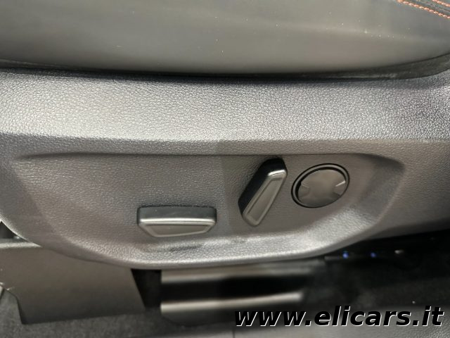 FORD Ranger Raptor usata, con Immobilizzatore elettronico