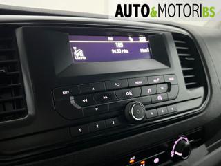 CITROEN Jumpy usata, con Filtro antiparticolato