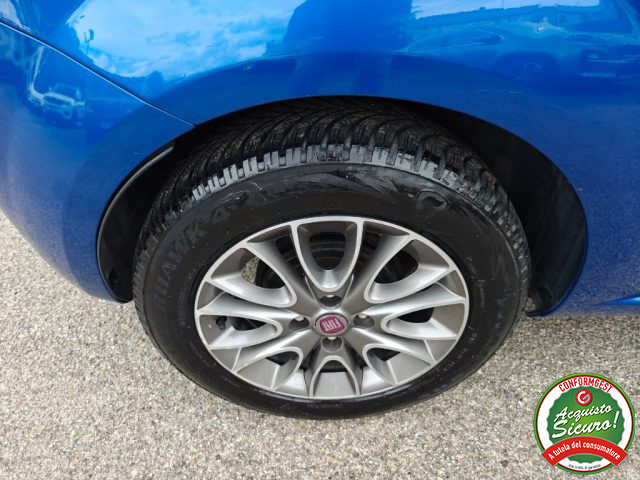 FIAT Punto Evo usata, con Servosterzo