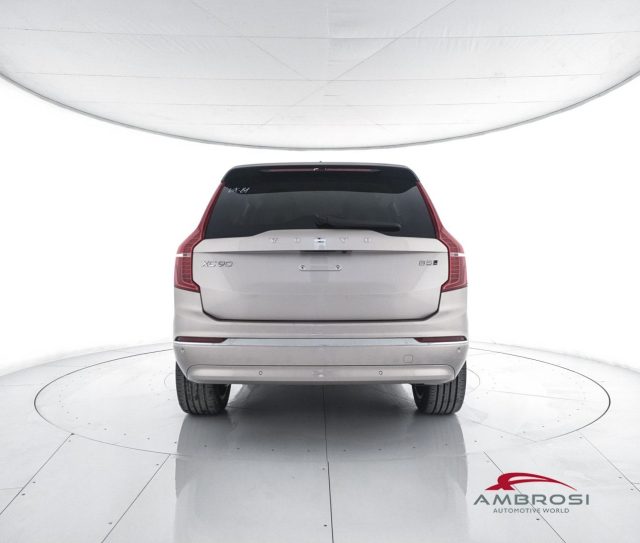 VOLVO XC90 usata 5