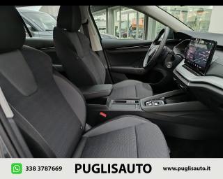 SKODA Octavia usata, con Controllo elettronico della corsia