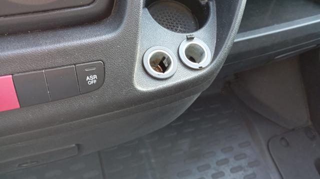 PEUGEOT Boxer usata 24