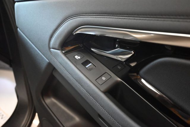 LAND ROVER Range Rover Evoque usata 153