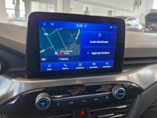 FORD Kuga usata, con Controllo trazione