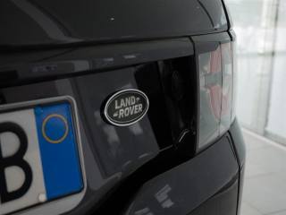 LAND ROVER Discovery usata, con Sensore di luce