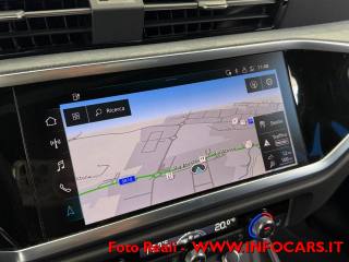 AUDI Q3 usata, con Immobilizzatore elettronico