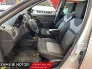 DACIA Duster usata, con Chiusura centralizzata