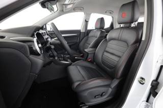 MG ZS usata 1
