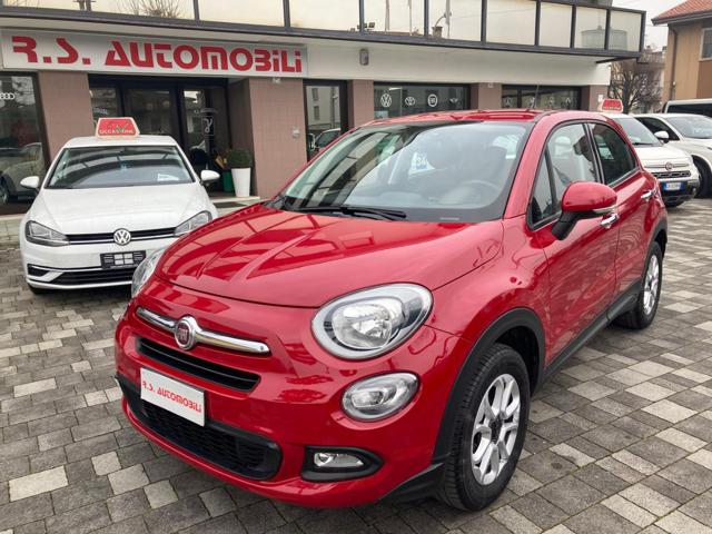 FIAT 500X usata, con ABS
