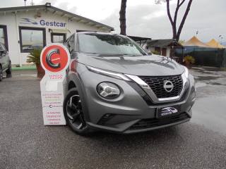 NISSAN Juke 1.0 DIG-T 114 CV Acenta LOOK PACK - PROMO