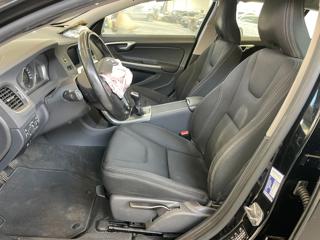 VOLVO V60 usata, con Climatizzatore