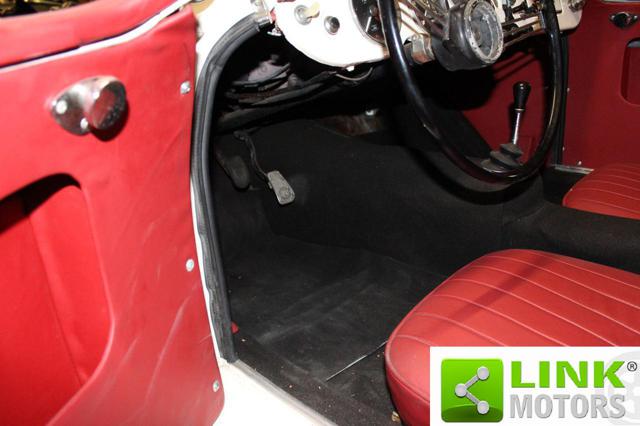 MG MGA usata 20