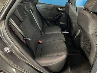 FORD Puma usata, con Sistema di navigazione