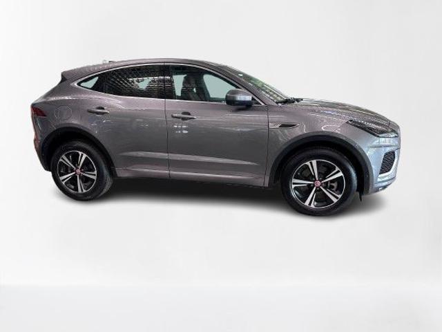 JAGUAR E-Pace usata, con Airbag