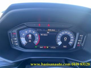 AUDI A1 usata, con Controllo trazione