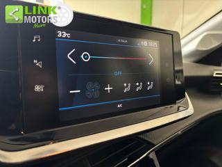 PEUGEOT 208 usata, con Chiusura centralizzata telecomandata