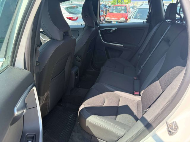 VOLVO XC60 usata, con Climatizzatore