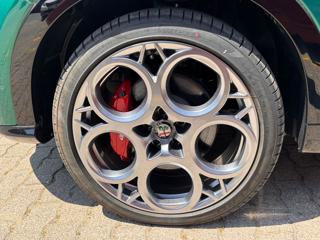 ALFA ROMEO Tonale usata, con Airbag Passeggero