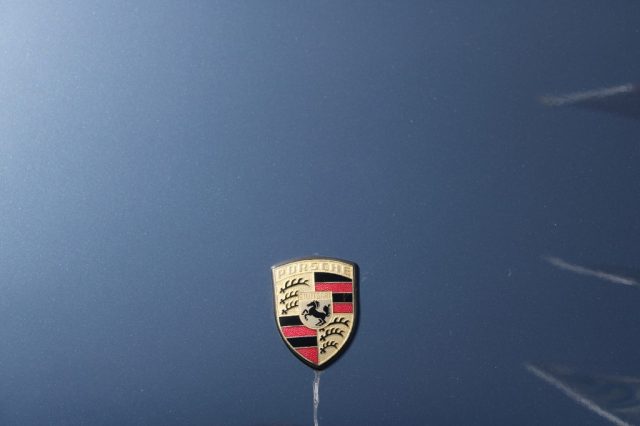 PORSCHE 911 usata 7