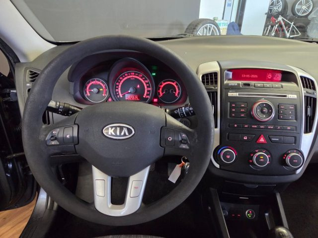 KIA cee