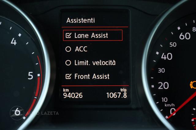 VOLKSWAGEN Tiguan usata, con Climatizzatore