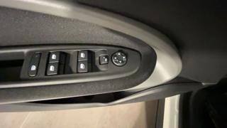 JEEP Avenger usata, con ESP