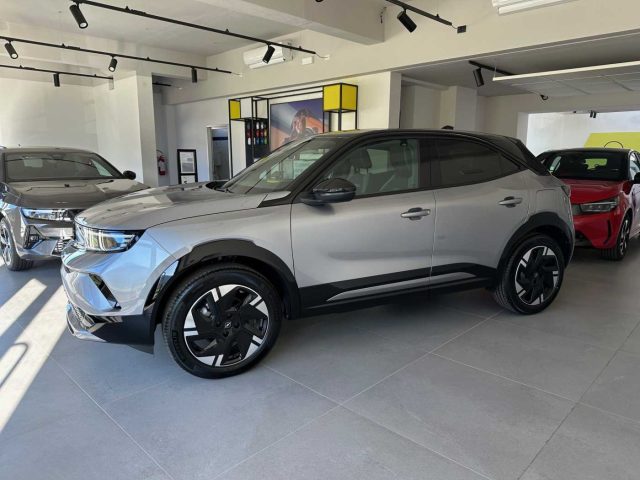 OPEL Mokka-e usata, con Airbag