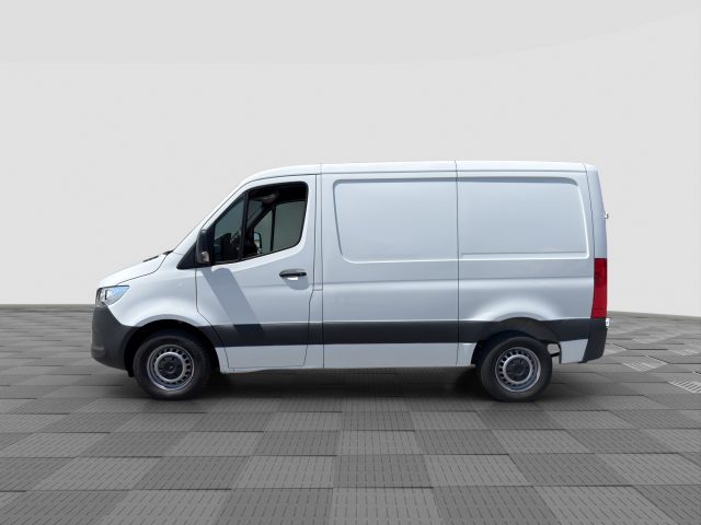 MERCEDES-BENZ Sprinter usata 1