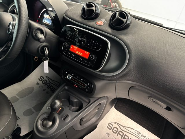 SMART ForTwo usata, con Cruise Control