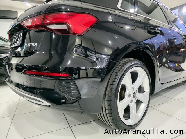 AUDI A3 usata, con Bracciolo
