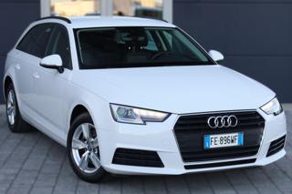 AUDI A4 Avant 2.0 TDI 150 CV