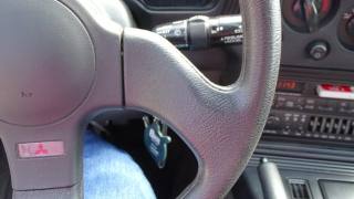 MITSUBISHI Eclipse usata 80