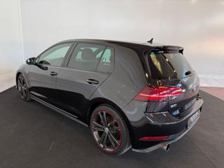VOLKSWAGEN Golf GTI usata, con Alzacristalli elettrici