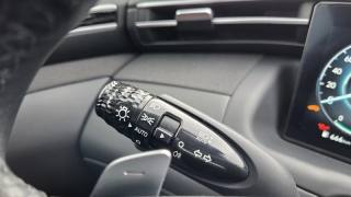 HYUNDAI Tucson usata, con Immobilizzatore elettronico