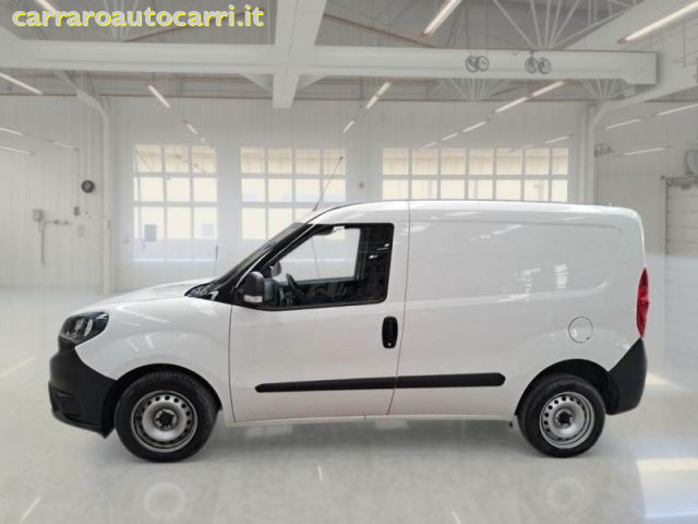 FIAT Doblo usata, con Autoradio