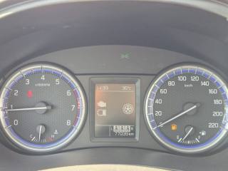 SUZUKI S-Cross usata, con Chiusura centralizzata