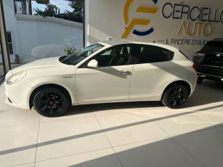 ALFA ROMEO Giulietta usata, con Cerchi in lega