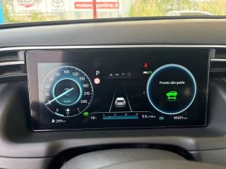 HYUNDAI Tucson usata, con Chiusura centralizzata