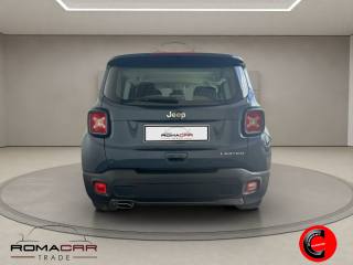 JEEP Renegade usata, con Alzacristalli elettrici