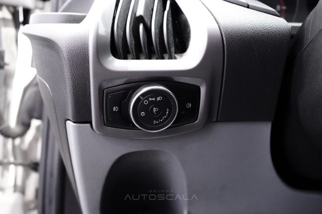 FORD Transit Custom usata, con Servosterzo