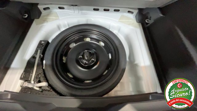 VOLKSWAGEN T-Roc usata, con Alzacristalli elettrici