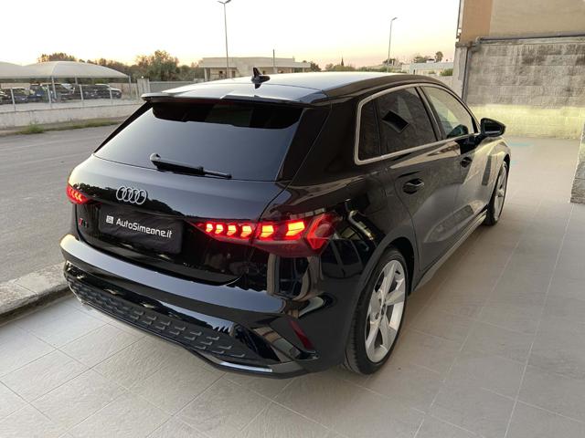AUDI A3 usata, con Alzacristalli elettrici