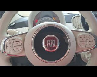 FIAT 500 usata, con ESP